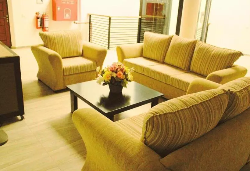 酒店 Sky Gate Kandy