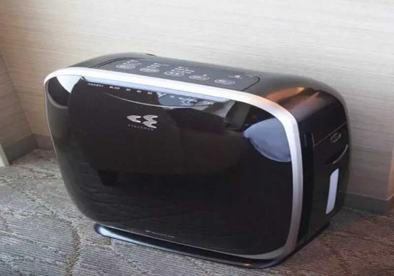 Solaria Nishitetsu Hotel Kagoshima