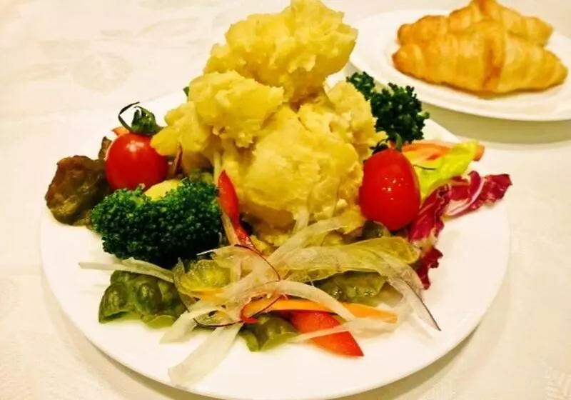 Solaria Nishitetsu Hotel Kagoshima