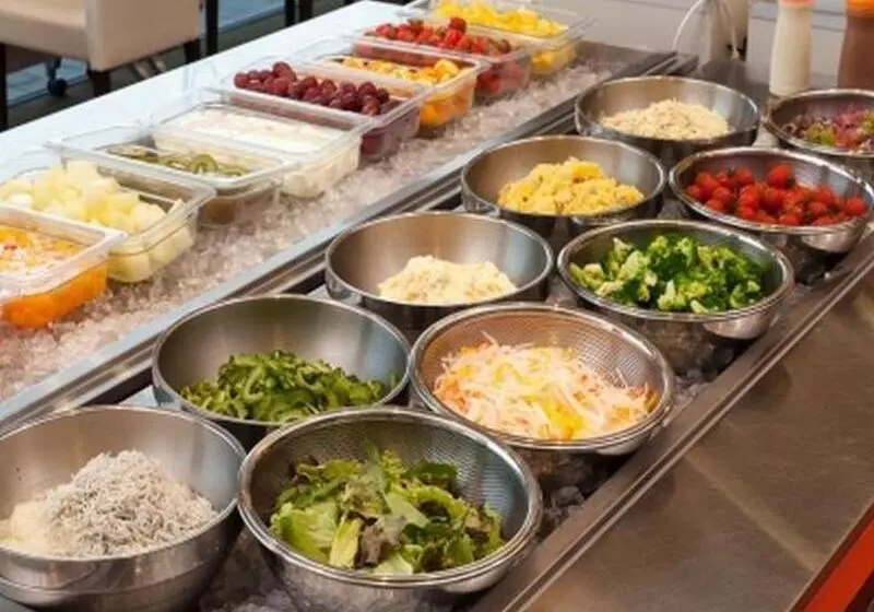 Solaria Nishitetsu Hotel Kagoshima