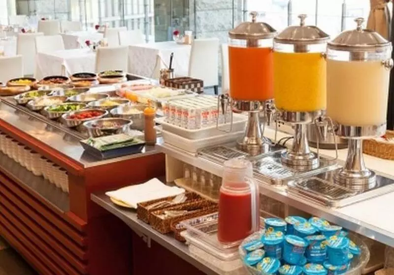 Solaria Nishitetsu Hotel Kagoshima