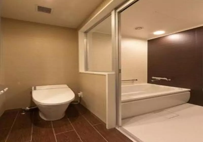 Solaria Nishitetsu Hotel Kagoshima