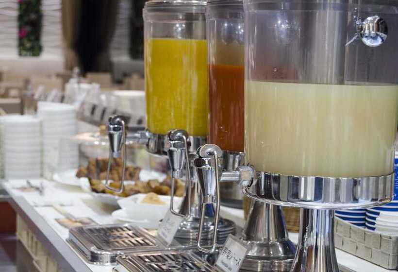 Solaria Nishitetsu Hotel Kagoshima