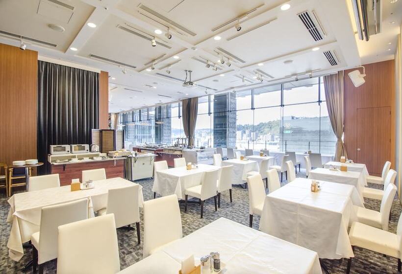 Solaria Nishitetsu Hotel Kagoshima