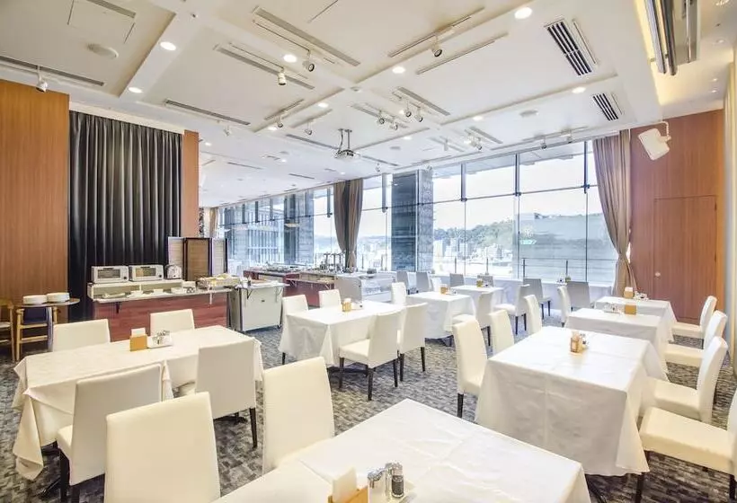 Solaria Nishitetsu Hotel Kagoshima