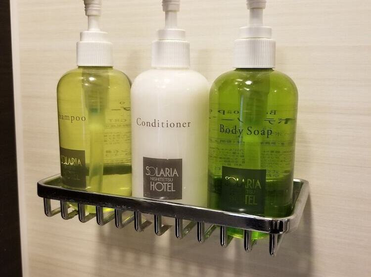 Solaria Nishitetsu Hotel Kagoshima