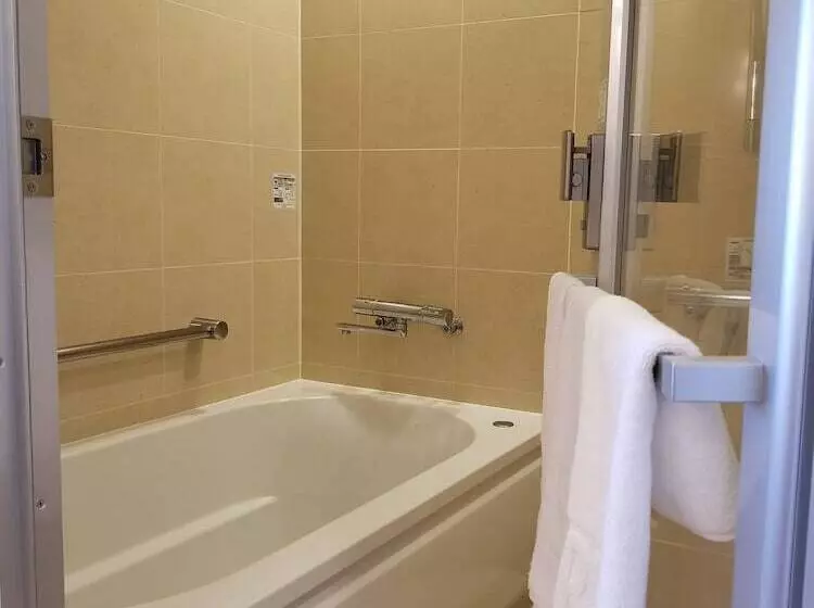 Solaria Nishitetsu Hotel Kagoshima