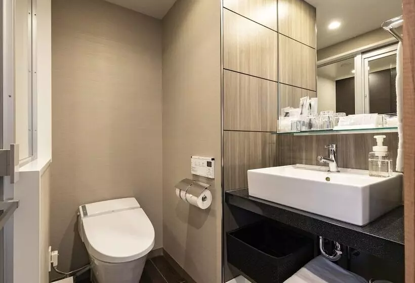 Solaria Nishitetsu Hotel Kagoshima