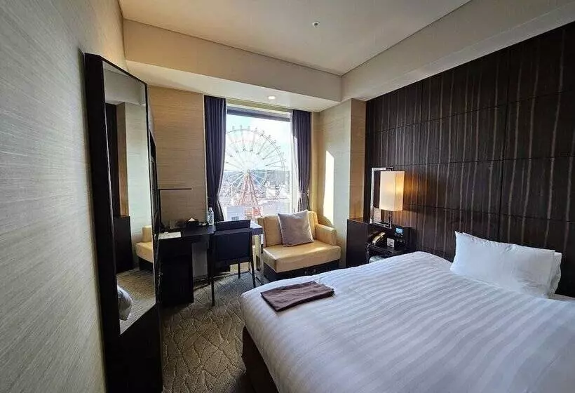 Solaria Nishitetsu Hotel Kagoshima