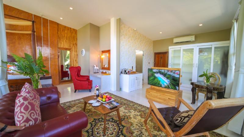 ホテル Summer Luxury Beach Resort & Spa