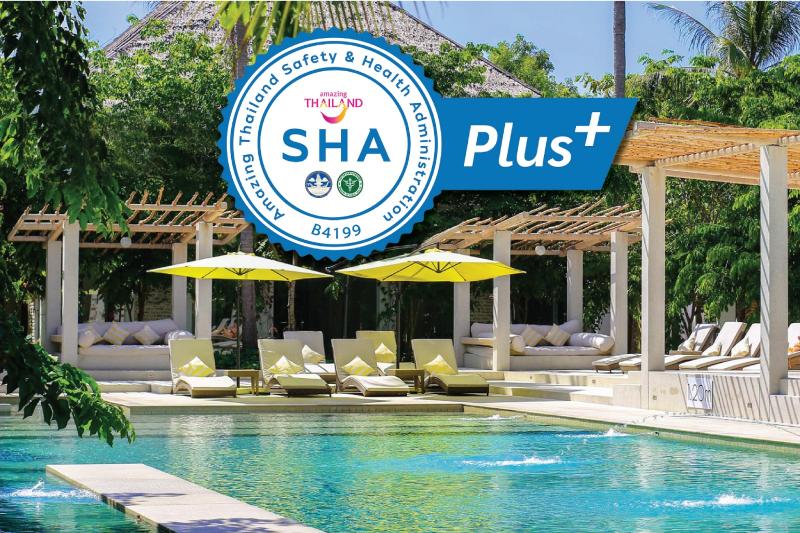 ホテル Summer Luxury Beach Resort & Spa