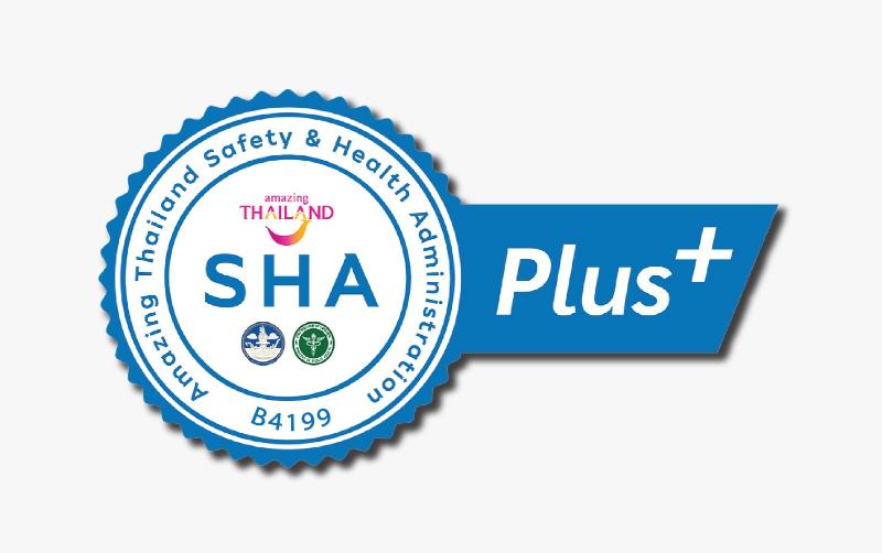 ホテル Summer Luxury Beach Resort & Spa