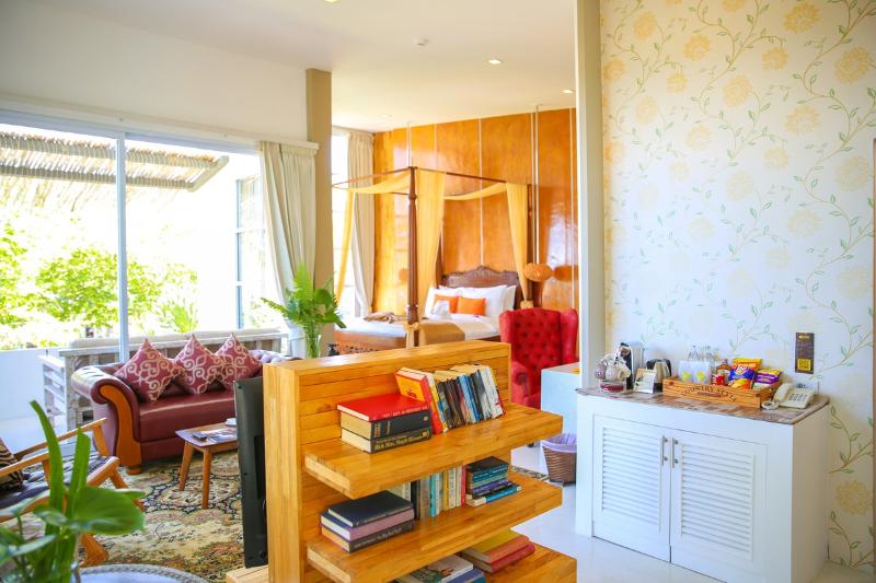 ホテル Summer Luxury Beach Resort & Spa