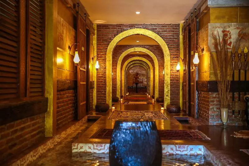 ホテル Summer Luxury Beach Resort & Spa