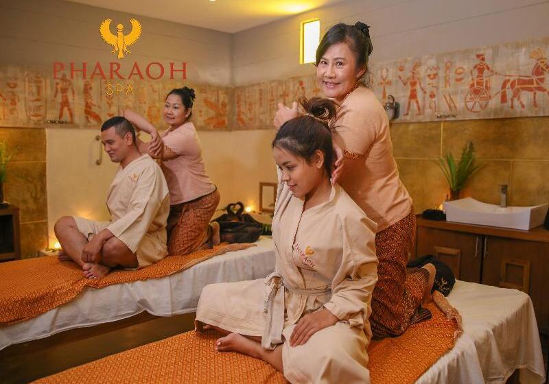 ホテル Summer Luxury Beach Resort & Spa