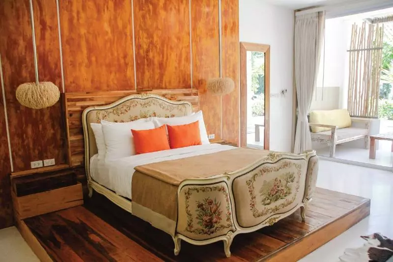 ホテル Summer Luxury Beach Resort & Spa