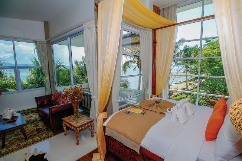 ホテル Summer Luxury Beach Resort & Spa