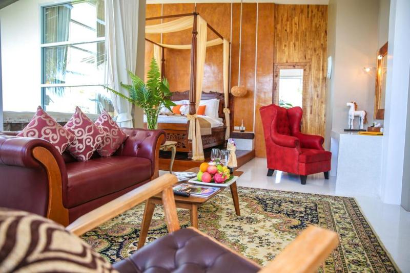 ホテル Summer Luxury Beach Resort & Spa