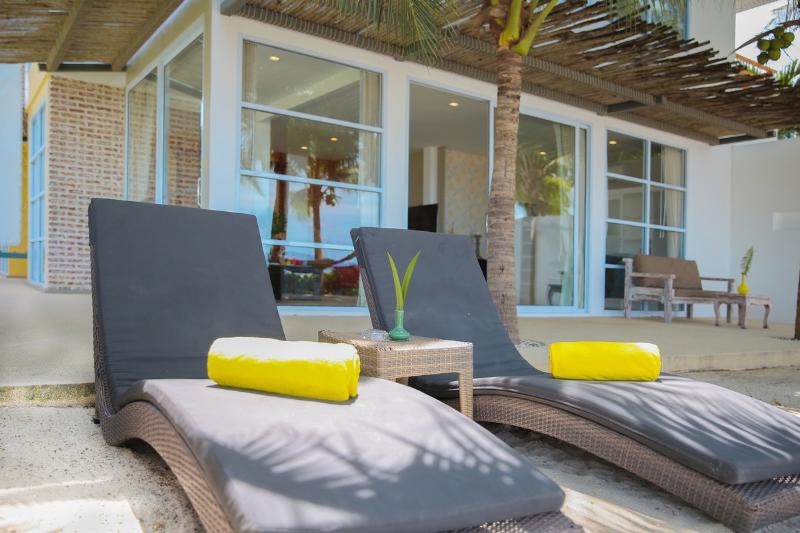 ホテル Summer Luxury Beach Resort & Spa