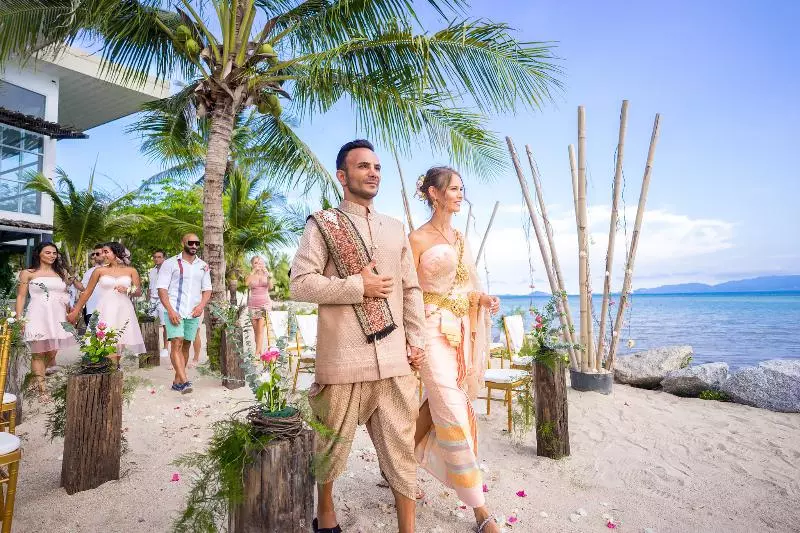 ホテル Summer Luxury Beach Resort & Spa