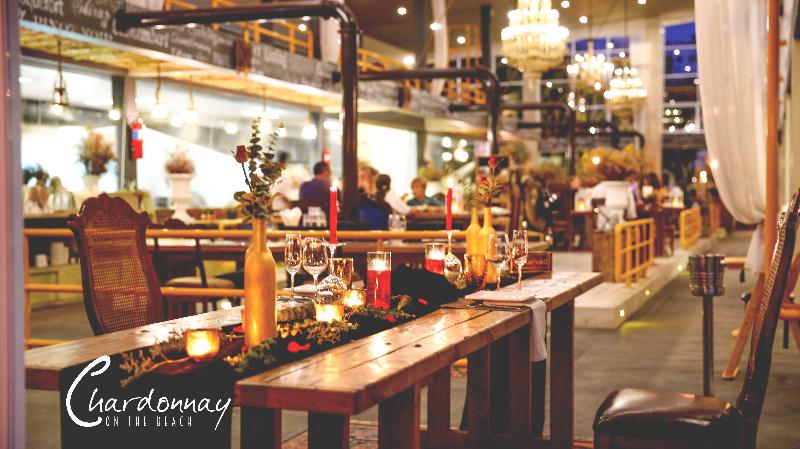 ホテル Summer Luxury Beach Resort & Spa