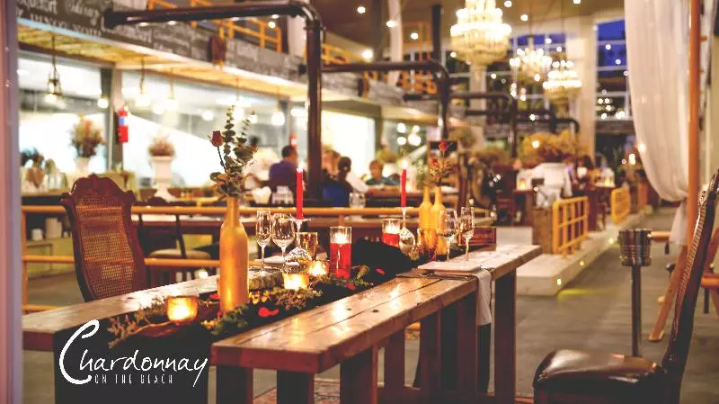 ホテル Summer Luxury Beach Resort & Spa