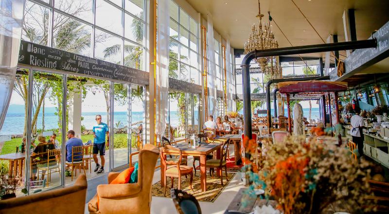 ホテル Summer Luxury Beach Resort & Spa