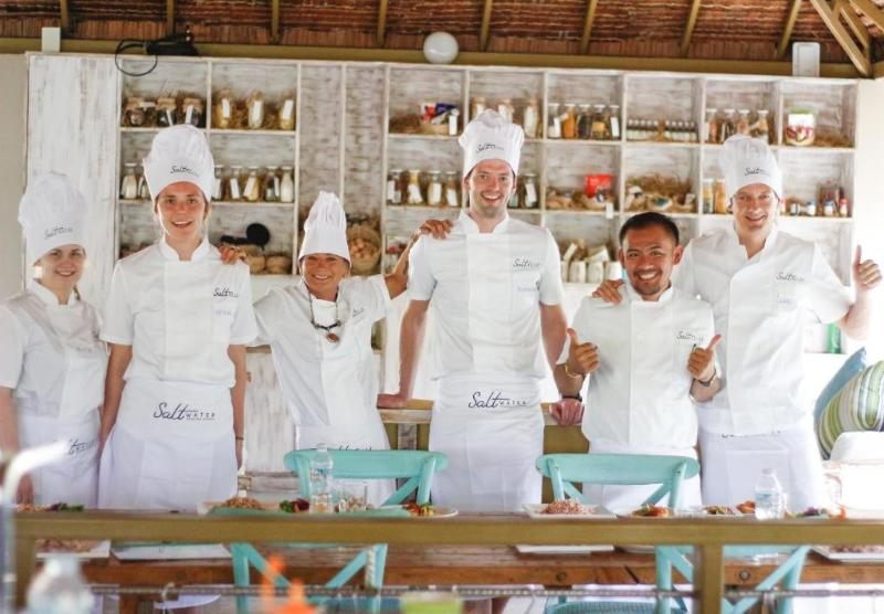 ホテル Summer Luxury Beach Resort & Spa