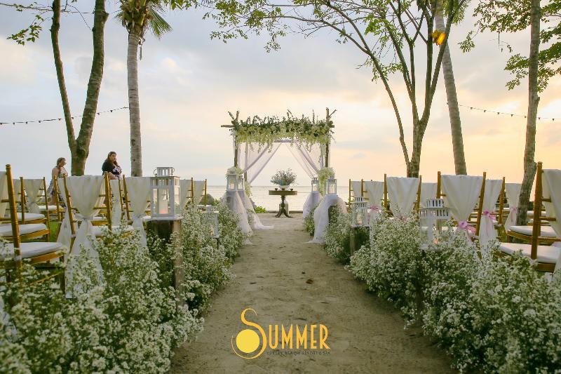 ホテル Summer Luxury Beach Resort & Spa