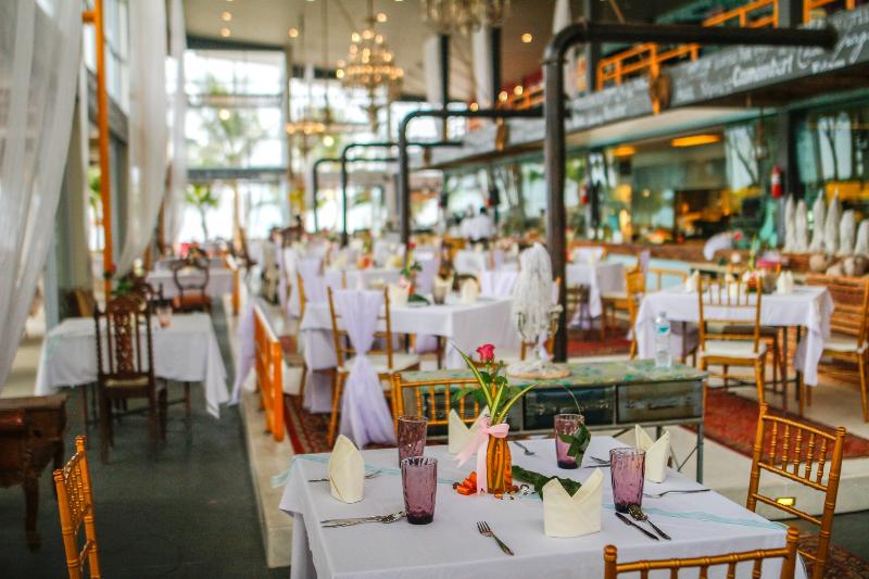 ホテル Summer Luxury Beach Resort & Spa