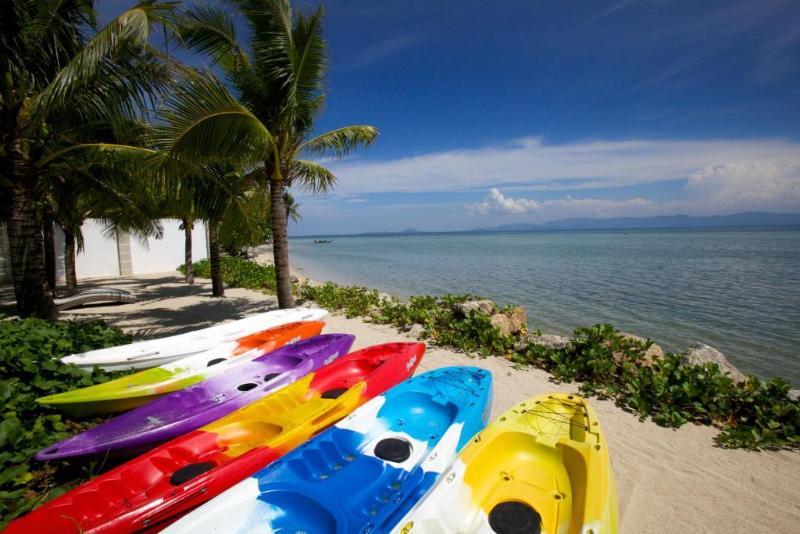 ホテル Summer Luxury Beach Resort & Spa