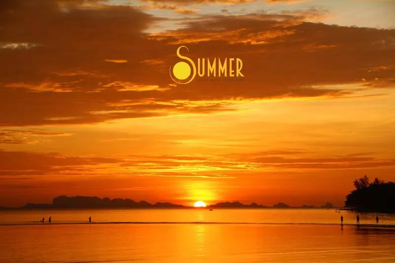 ホテル Summer Luxury Beach Resort & Spa