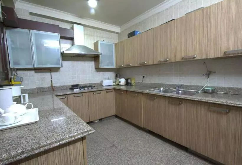 호텔 Tree Of Life Bed & Breakfast