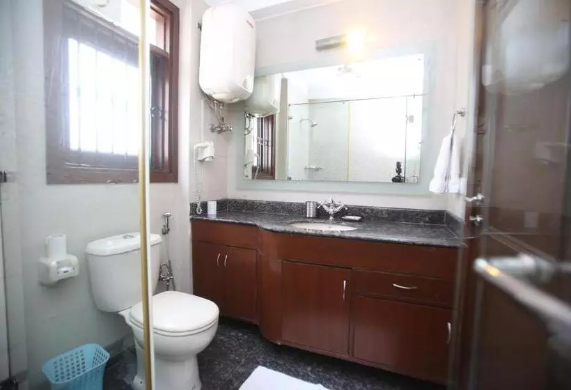 호텔 Tree Of Life Bed & Breakfast