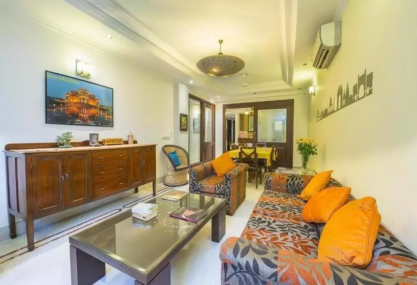 호텔 Tree Of Life Bed & Breakfast