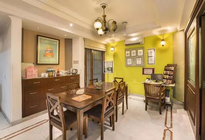 호텔 Tree Of Life Bed & Breakfast