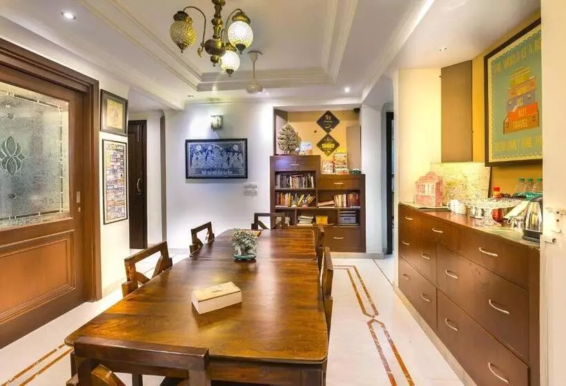 호텔 Tree Of Life Bed & Breakfast