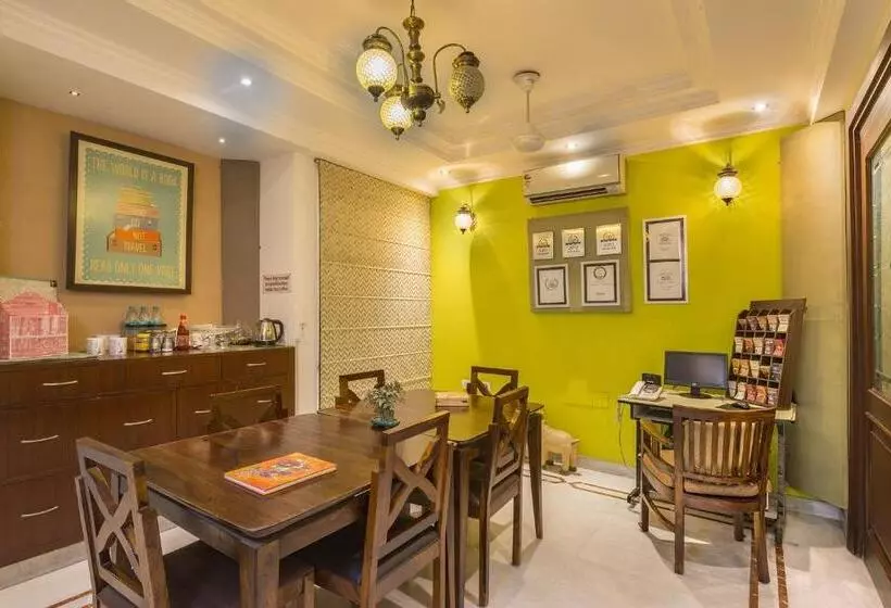 호텔 Tree Of Life Bed & Breakfast