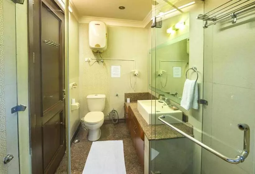 호텔 Tree Of Life Bed & Breakfast