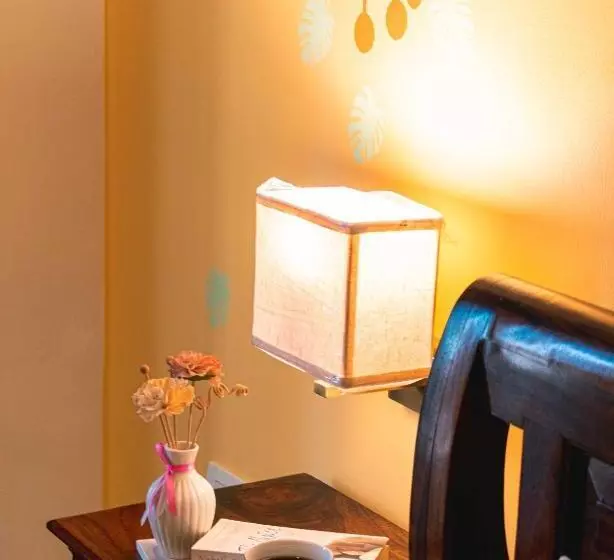 호텔 Tree Of Life Bed & Breakfast