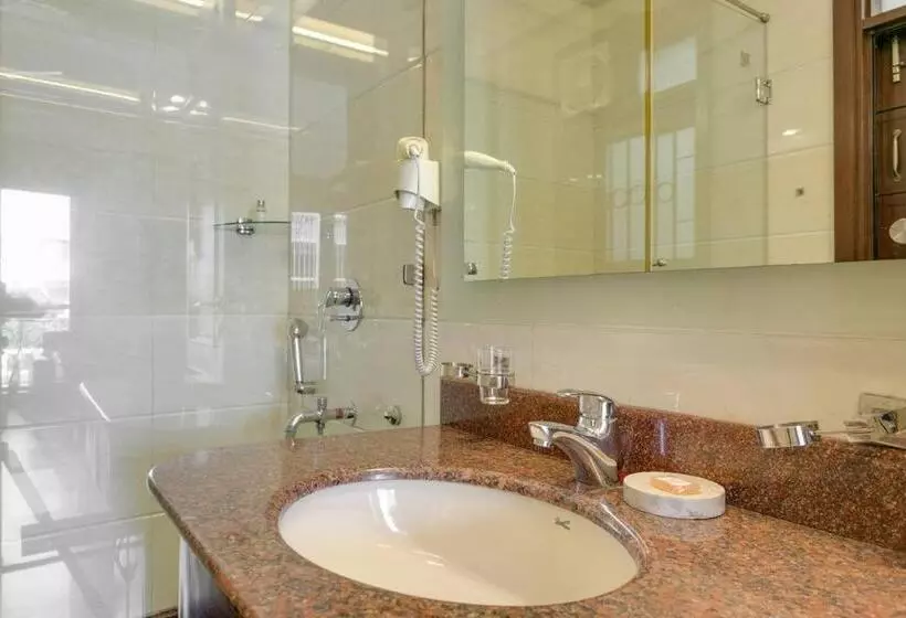 호텔 Tree Of Life Bed & Breakfast