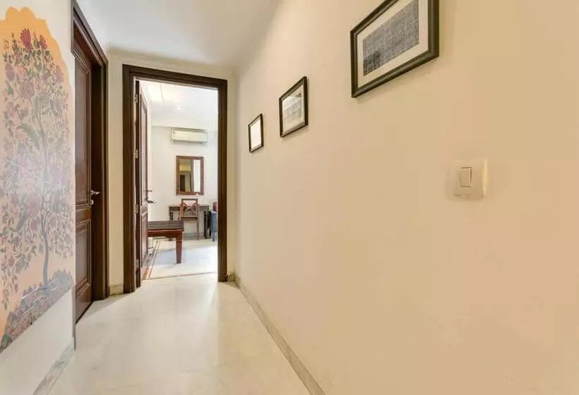 호텔 Tree Of Life Bed & Breakfast