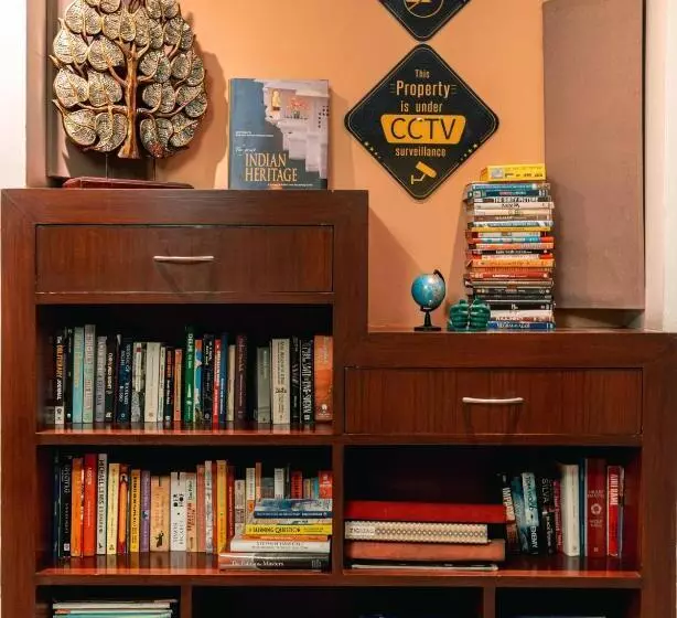 호텔 Tree Of Life Bed & Breakfast