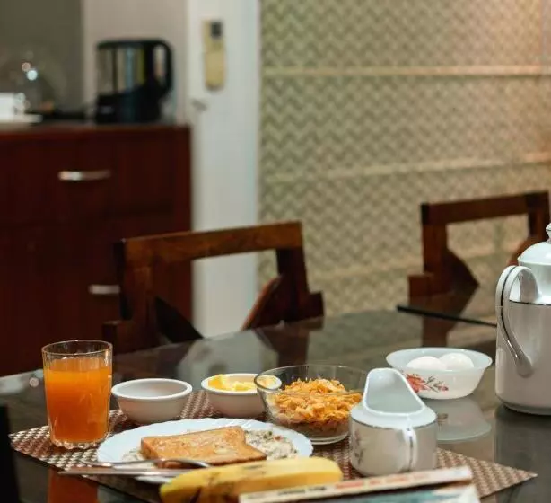 호텔 Tree Of Life Bed & Breakfast