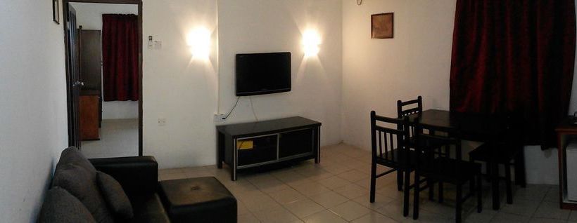 فندق Zen Rooms Uptown Beach Resort