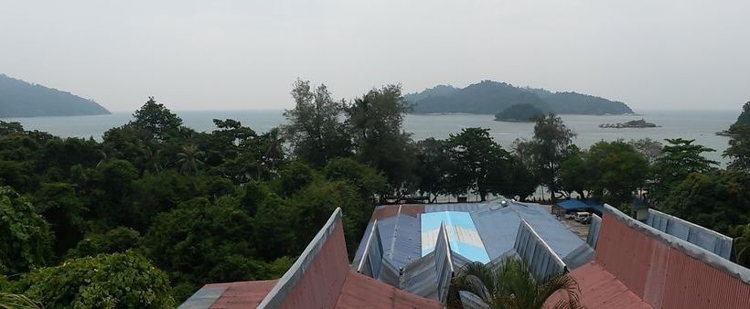 فندق Zen Rooms Uptown Beach Resort