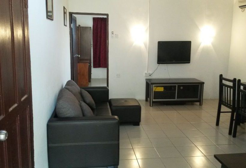 فندق Zen Rooms Uptown Beach Resort