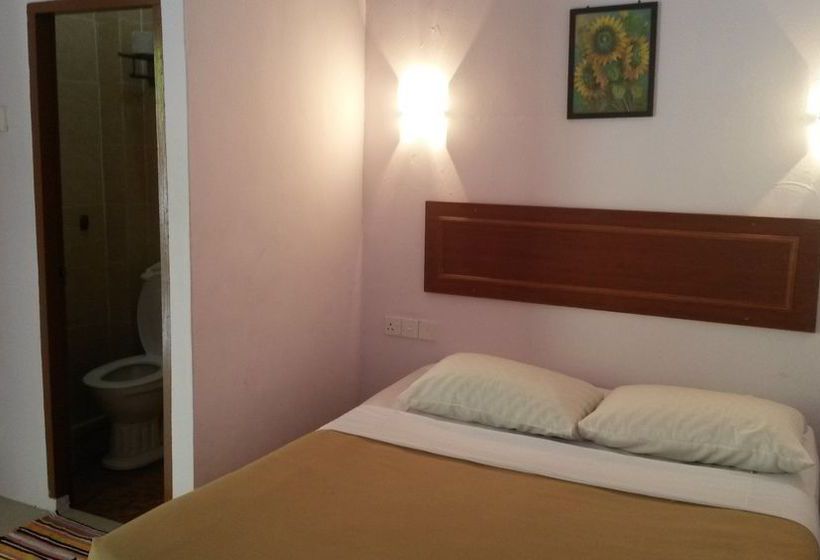 فندق Zen Rooms Uptown Beach Resort