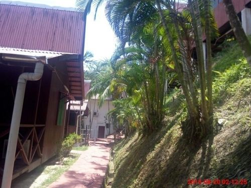 فندق Zen Rooms Uptown Beach Resort