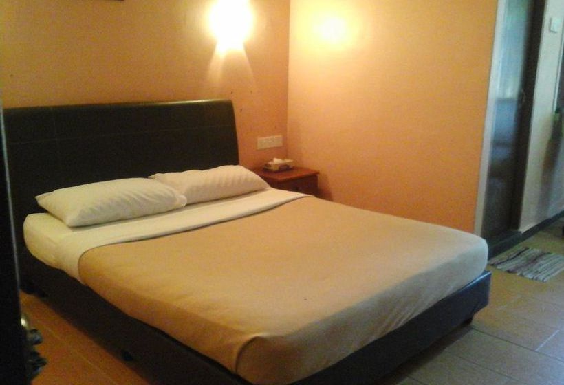 فندق Zen Rooms Uptown Beach Resort